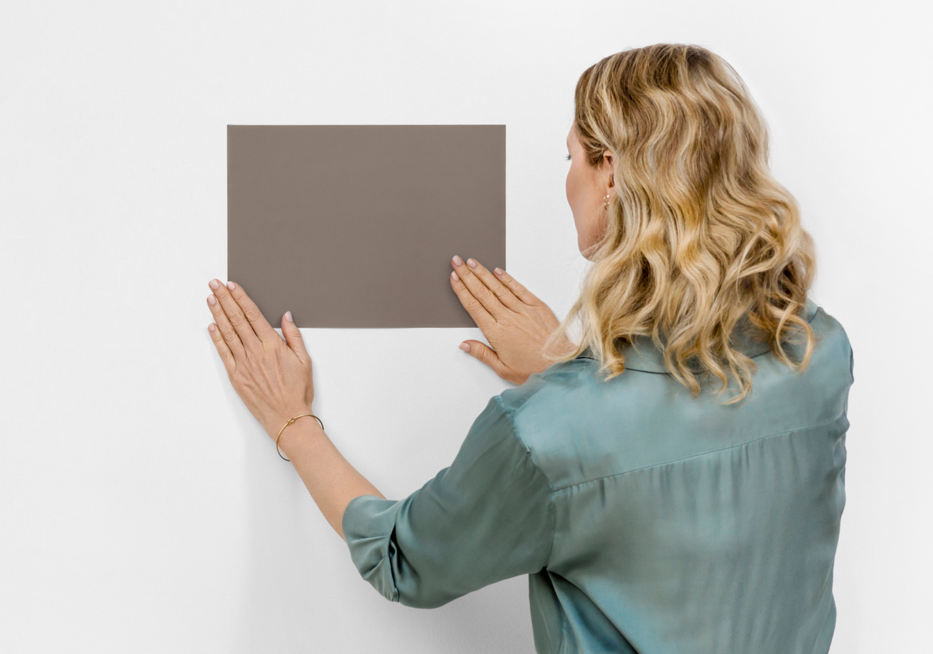 peel before you paint